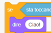 i tipi di blocchi