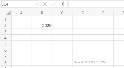 come inserire una formula su Excel